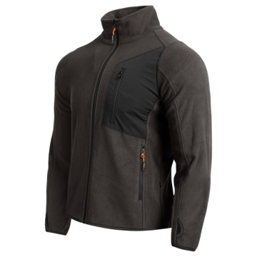 Jacheta de lucru fleece Versa Polar - Img 13