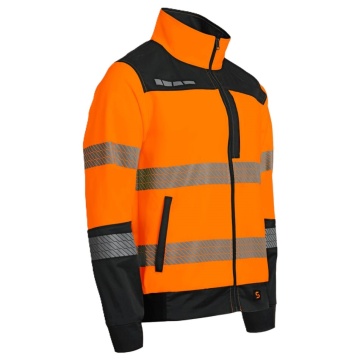 Jacheta de lucru Primo Light Stretch Hi-Vis - Img 8