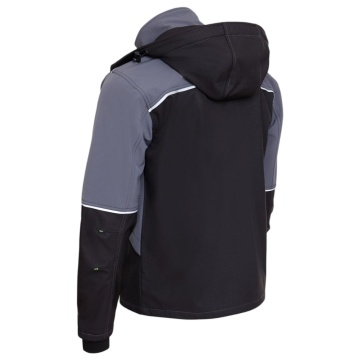 Jacheta de lucru Prisma 2.0 Softshell - Img 6