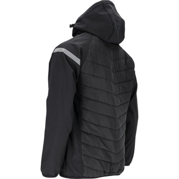 Jacheta de lucru softshell FlexShell - Img 7