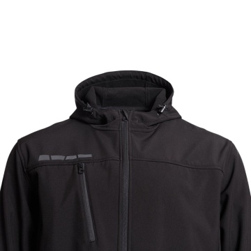 Jacheta de lucru softshell Rune - Img 3