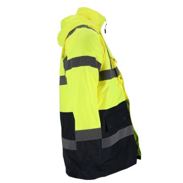 Jacheta de protectie 4in1 Prospect Hi-Vis - Img 4