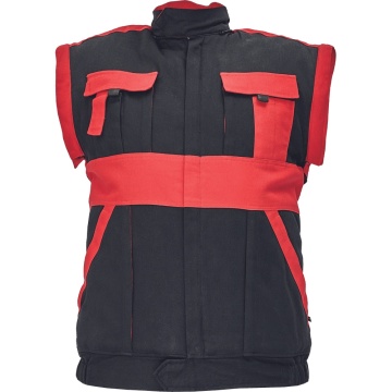 Jacheta de protectie pentru iarna Max Winter Reflex - Img 2