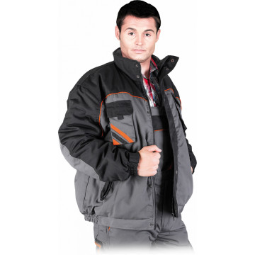 Jacheta de protectie Pro Master Winter