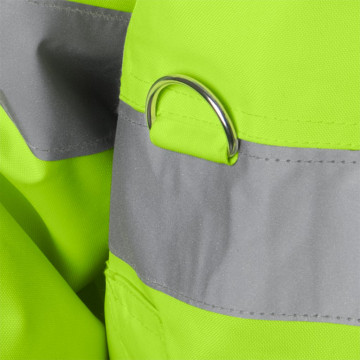 Jacheta de protectie Xvert XV, HiVis - Img 6