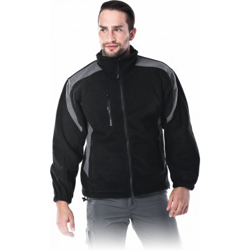 Jacheta fleece Flexer