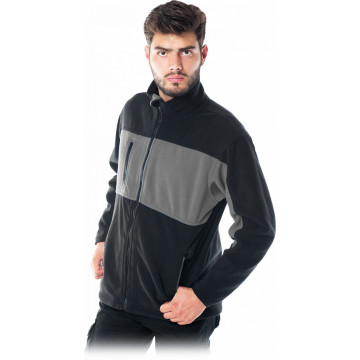 Jacheta fleece Polar-Doble - Img 3