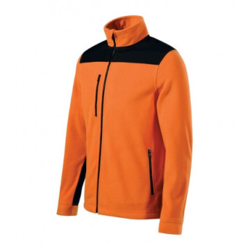 Jachetă fleece unisex RIMECK Effect - Img 6