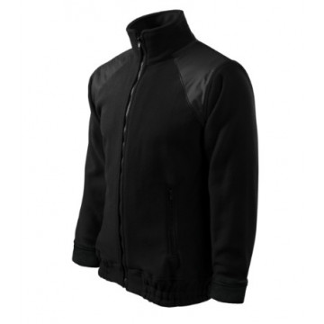 Jachetă fleece unisex RIMECK Jacket Hi-Q - Img 3