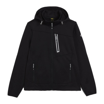Jacheta softshell de dama Diadora Athena