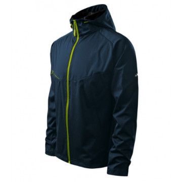 Jachetă softshell pentru bărbaţi MALFINI Cool - Img 3
