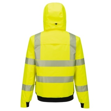KX315 - Bomber de ploaie KX3 Sport Hi-Vis - Img 4