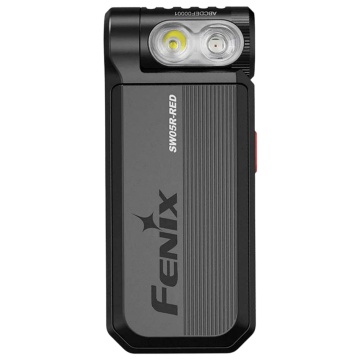 Lanterna Fenix SW055-UV