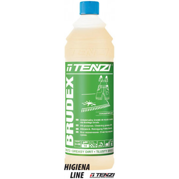 Lichid de curatare pentru fermieri TZ-BRUDEX, 1L