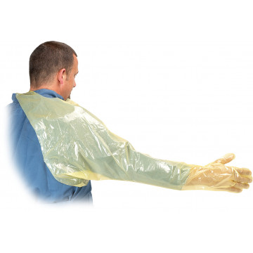 Maneca inseminare animale KRU-RVETO, 95cm