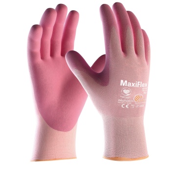 Manusi de lucru MaxiFlex Active 34-814