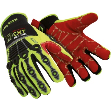 Manusi de protectie anti-taiere HexArmor 4014, mărimea 10