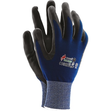 Manusi de protectie Blubin, 12/set