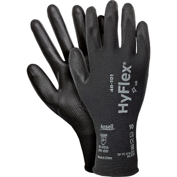 Manusi de protectie Sensilite 48-101, 12/set