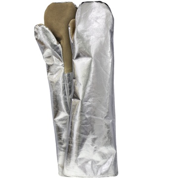 Manusi de protectie termoizolante unideget RK1-267T, 62cm