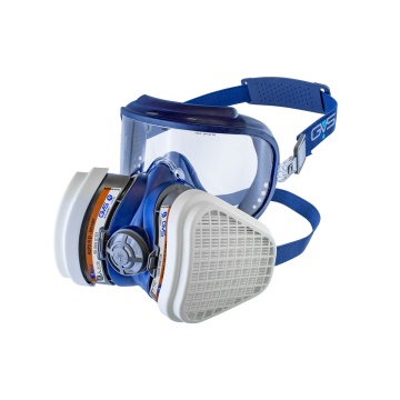 Masca integrala Elipse Integra cu filtre A2P3