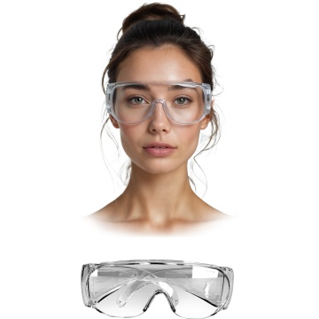 Ochelari de protectie GOG-ICE