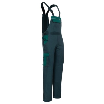 Pantaloni cu pieptar Asimo