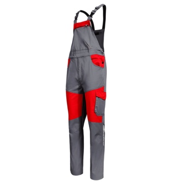 Pantaloni cu pieptar Eos Stretch - Img 5