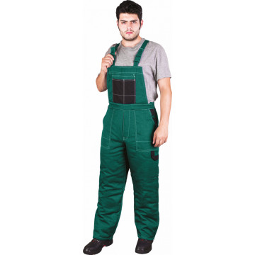 Pantaloni cu pieptar Multi Master Winter - Img 4