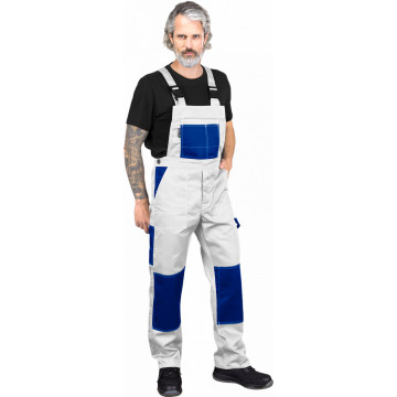 Pantaloni cu pieptar Multi Master - Img 5