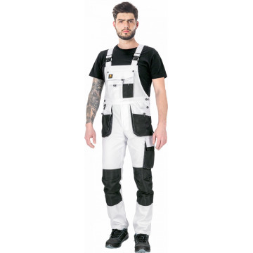 Pantaloni cu pieptar OGR - Img 3