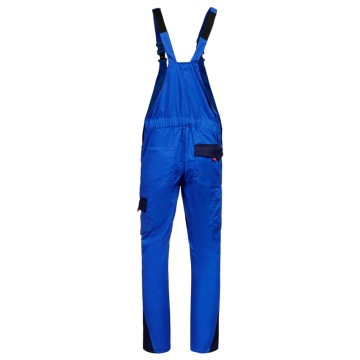 Pantaloni cu pieptar Prisma Light Stretch - Img 12