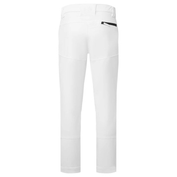 Pantaloni de lucru CD886 WX2 Stretch, poliester reciclat, stretch 4 directii, 4 buzunare - Img 3