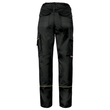 Pantaloni de lucru dama Bella Stretch - Img 3