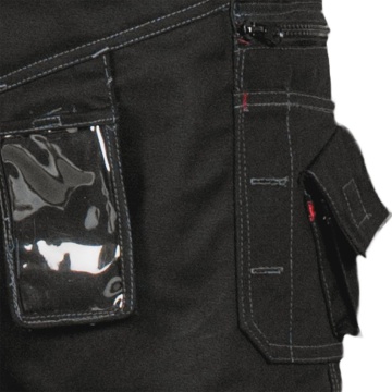 Pantaloni de lucru in talie 2in1 Peaker - Img 3