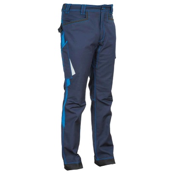 Pantaloni de lucru in talie Barrerio