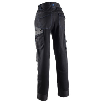 Pantaloni de lucru in talie Casita II - Img 2