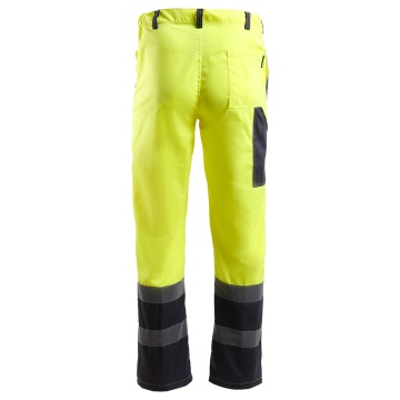 Pantaloni de lucru in talie Collins Summer HV - Img 3