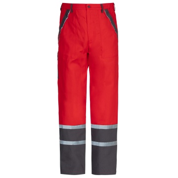 Pantaloni de lucru in talie Collins Summer - Img 2
