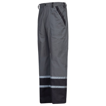 Pantaloni de lucru in talie Collins Summer - Img 5