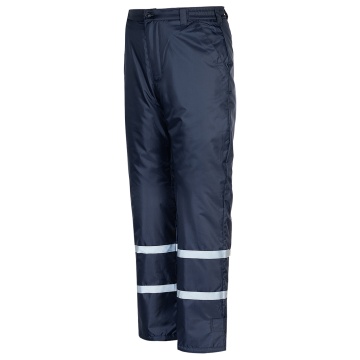 Pantaloni de lucru in talie Collins Winter - Img 3
