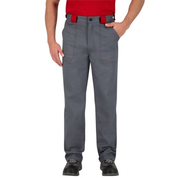 Pantaloni de lucru in talie Delta - Img 3