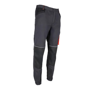 Pantaloni de lucru in talie Fortrek - Img 4