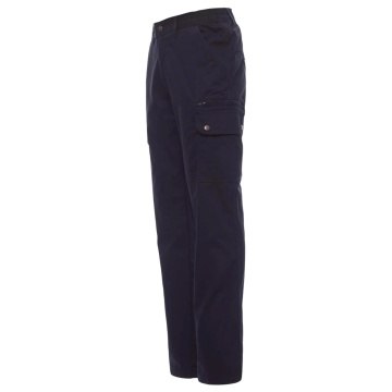 Pantaloni de lucru in talie Payper Forest Polar - Img 3