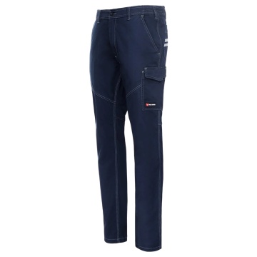 Pantaloni de lucru in talie Payper Worker Stretch - Img 5