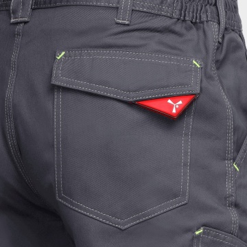 Pantaloni de lucru in talie Payper Worker - Img 15