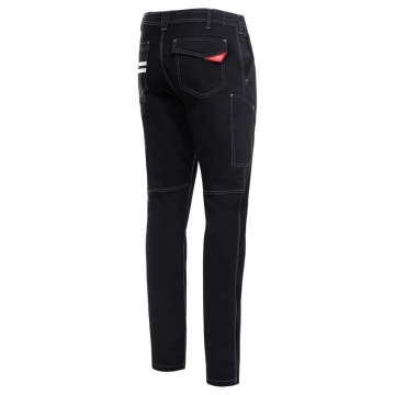 Pantaloni de lucru in talie Payper Worker - Img 7