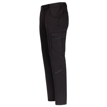 Pantaloni de lucru in talie Primo Mechanical Stretch - Img 3