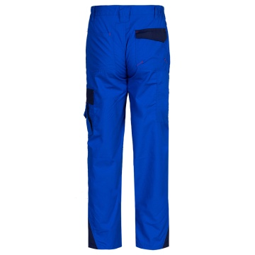 Pantaloni de lucru in talie Prisma Summer - Img 13