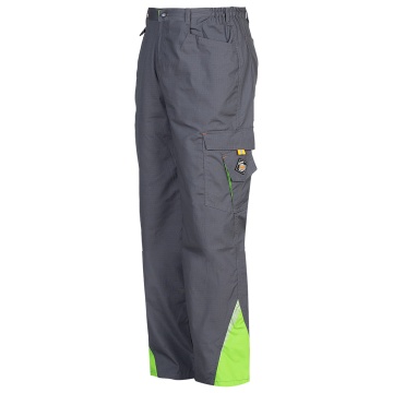 Pantaloni de lucru in talie Prisma Summer - Img 8